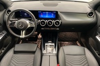 Mercedes-Benz GLA vaihtoauto