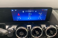 Mercedes-Benz GLA vaihtoauto