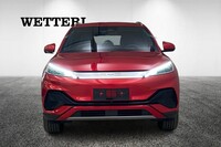 BYD Atto 3 vaihtoauto