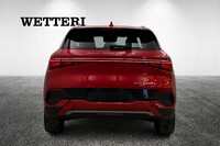 BYD Atto 3 vaihtoauto