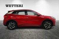 BYD Atto 3 vaihtoauto