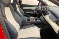 BYD Atto 3 vaihtoauto