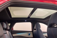 BYD Atto 3 vaihtoauto