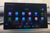 BYD Atto 3 vaihtoauto