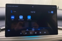 BYD Atto 3 vaihtoauto