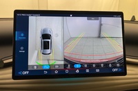 BYD Atto 3 vaihtoauto