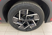 BYD Atto 3 vaihtoauto