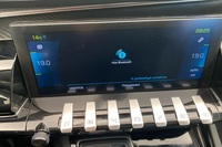Peugeot 508 vaihtoauto