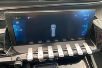 Peugeot 508 vaihtoauto