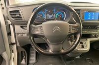 Citroën ë-Jumpy vaihtoauto