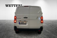 Citroën ë-Jumpy vaihtoauto