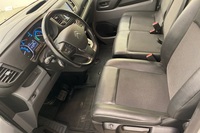 Citroën ë-Jumpy vaihtoauto