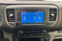 Citroën ë-Jumpy vaihtoauto