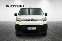 Citroën ë-Jumpy vaihtoauto