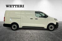 Citroën ë-Jumpy vaihtoauto