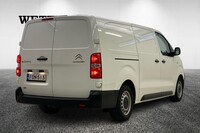 Citroën ë-Jumpy vaihtoauto