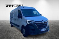 Renault Master vaihtoauto