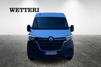 Renault Master vaihtoauto
