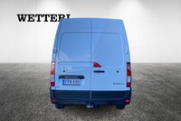 Renault Master vaihtoauto