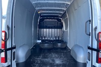 Renault Master vaihtoauto