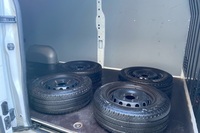 Renault Master vaihtoauto