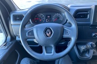 Renault Master vaihtoauto