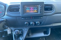 Renault Master vaihtoauto