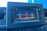 Renault Master vaihtoauto