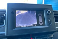 Renault Master vaihtoauto