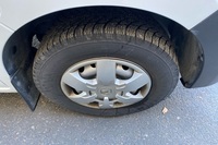 Renault Master vaihtoauto