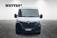 Renault Master vaihtoauto