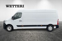 Renault Master vaihtoauto
