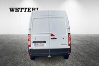 Renault Master vaihtoauto