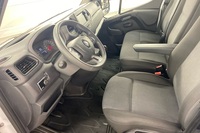 Renault Master vaihtoauto