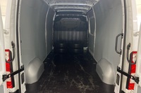 Renault Master vaihtoauto