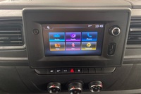 Renault Master vaihtoauto