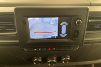 Renault Master vaihtoauto