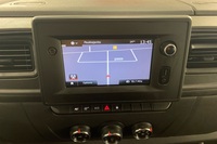 Renault Master vaihtoauto