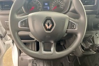 Renault Master vaihtoauto