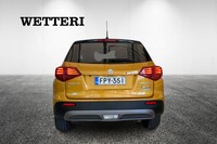 Suzuki Vitara vaihtoauto