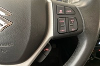 Suzuki Vitara vaihtoauto