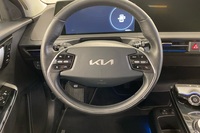 Kia EV6 vaihtoauto