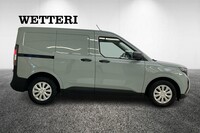 Ford Transit Courier vaihtoauto