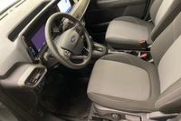 Ford Transit Courier vaihtoauto