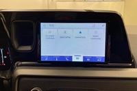 Ford Transit Courier vaihtoauto