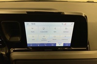 Ford Transit Courier vaihtoauto