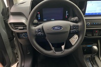 Ford Transit Courier vaihtoauto