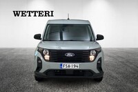 Ford Transit Courier vaihtoauto
