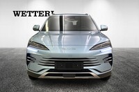 BYD Seal U DM-i vaihtoauto