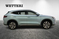 BYD Seal U DM-i vaihtoauto